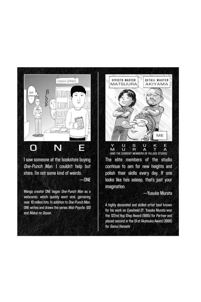 one punch man ch21 page02